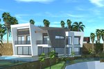 Thumbnail 2 van Villa zum kauf in Calpe / Spanien #58942