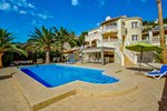 Thumbnail 1 van Villa zum kauf in Moraira / Spanien #59431