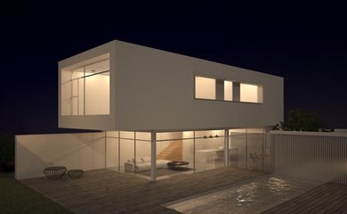 Villa zum kauf in Benissa / Spanien