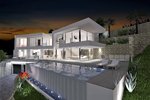 Thumbnail 1 van Villa zum kauf in Moraira / Spanien #58960