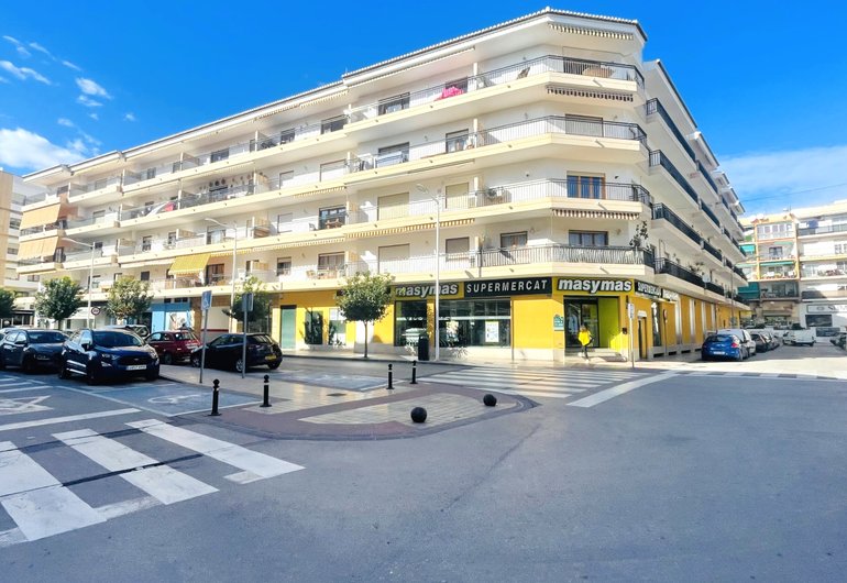 Detailbild Appartement zum kauf in Jávea / Spanien #59698