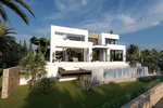 Thumbnail 4 van Villa zum kauf in Benissa / Spanien #43831