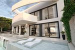 Thumbnail 7 van Villa zum kauf in Altea / Spanien #60314