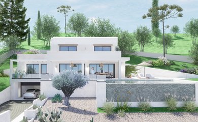 Villa zum kauf in Jávea / Spanien