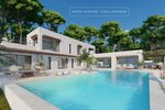 Thumbnail 1 van Villa zum kauf in Jávea / Spanien #59310