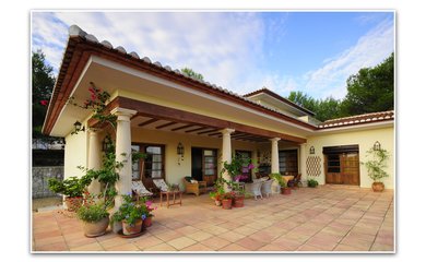Villa zum kauf in Jávea / Spanien