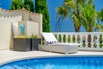 Thumbnail 5 van Villa zum kauf in Benitachell / Spanien #62199