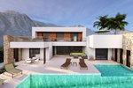Thumbnail 1 van Villa zum kauf in Moraira / Spanien #59957