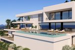 Thumbnail 3 van Villa zum kauf in Benitachell / Spanien #58284