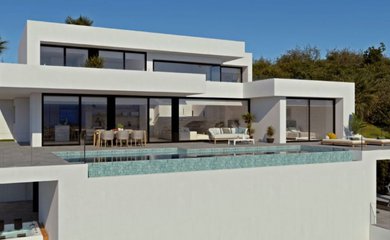 Villa zum kauf in Benitachell / Spanien