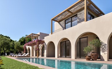Villa zum kauf in Moraira / Spanien