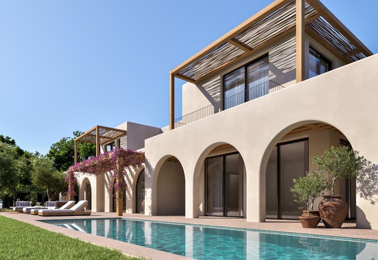 Detailbild Villa zum kauf in Moraira / Spanien #60771