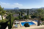 Thumbnail 1 van Villa zum kauf in Benissa / Spanien #59106