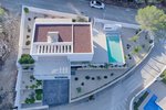 Thumbnail 9 van Villa zum kauf in Moraira / Spanien #61174