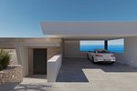 Thumbnail 5 van Villa zum kauf in Benitachell - Cumbre del Sol / Spanien #50634