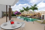 Thumbnail 3 van Villa zum kauf in Moraira / Spanien #59957