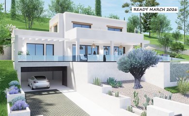 Villa zum kauf in Jávea / Spanien