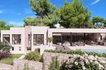 Thumbnail 1 van Villa zum kauf in Calpe / Spanien #43863