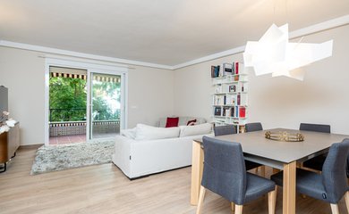 Appartement zum kauf in Marbella / Spanien