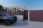 Thumbnail 6 van Villa zum kauf in Benissa / Spanien #59065