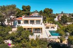 Thumbnail 1 van Villa zum kauf in Jávea / Spanien #62226