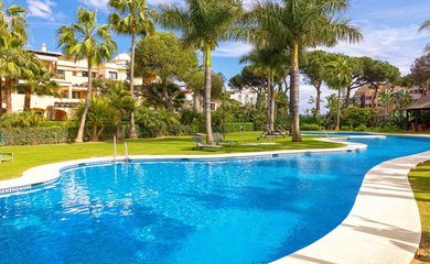 Appartement zum kauf in Marbella / Spanien