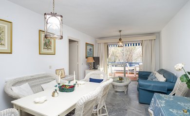 Appartement zum kauf in Marbella / Spanien