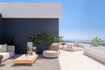 Thumbnail 2 van Penthouse zum kauf in Marbella / Spanien #45653