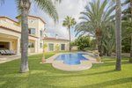 Thumbnail 2 van Villa zum kauf in Benissa / Spanien #58955