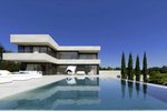 Thumbnail 15 van Villa zum kauf in Finestrat / Spanien #46624