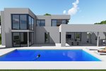 Thumbnail 2 van Villa zum kauf in Calpe / Spanien #59067