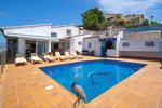Thumbnail 2 van Villa zum kauf in Moraira / Spanien #60958
