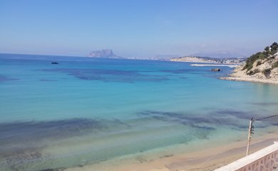 Villa zum kauf in Moraira / Spanien