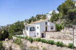 Thumbnail 7 van Villa zum kauf in Benissa / Spanien #60127