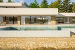 Thumbnail 14 van Villa zum kauf in Moraira / Spanien #59255