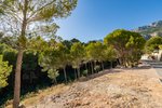 Thumbnail 4 van Grundstück zum kauf in Altea / Spanien #62261