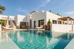 Thumbnail 3 van Villa zum kauf in Moraira / Spanien #61561