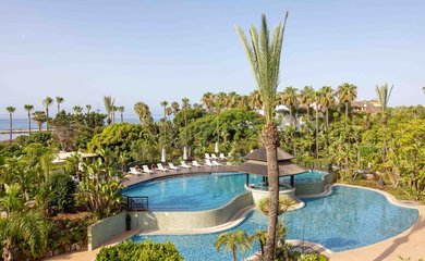 Appartement zum kauf in Marbella / Spanien