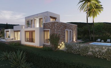 Villa zum kauf in Jávea / Spanien