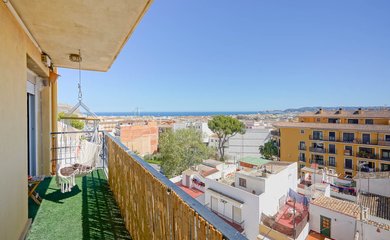 Appartement zum kauf in Jávea / Spanien