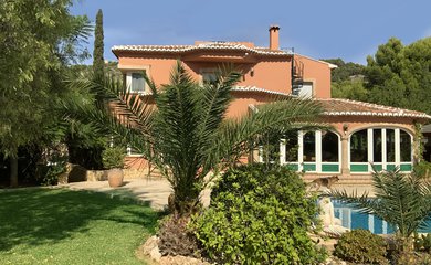 Villa zum kauf in Jávea / Spanien