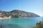 Thumbnail 4 van Grundstück zum kauf in Moraira / Spanien #58957