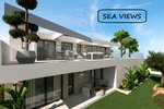 Thumbnail 1 van Villa zum kauf in Calpe / Spanien #60433