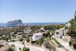 Thumbnail 1 van Villa zum kauf in Benissa / Spanien #60127