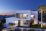 Thumbnail 2 van Villa zum kauf in Benitachell / Spanien #59795