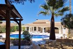 Thumbnail 3 van Villa zum kauf in Moraira / Spanien #59651