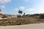 Thumbnail 4 van Grundstück zum kauf in Moraira / Spanien #49443