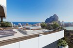 Thumbnail 4 van Appartement zum kauf in Calpe / Spanien #60486