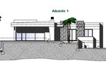 Thumbnail 7 van Villa zum kauf in Benissa / Spanien #58962