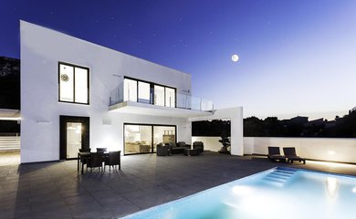 Villa zum kauf in Denia / Spanien